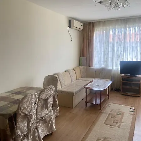 דירה Pomorie Apartment