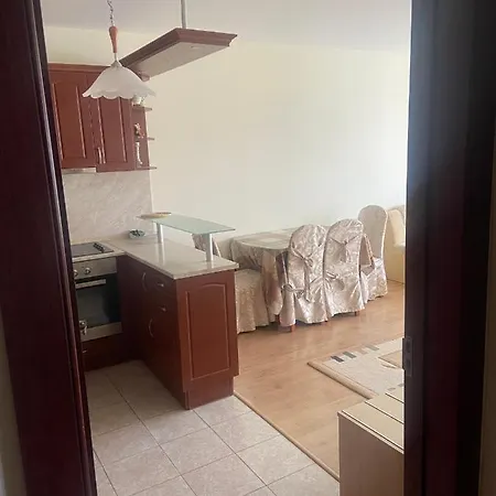 Apartman Pomorie Apartment