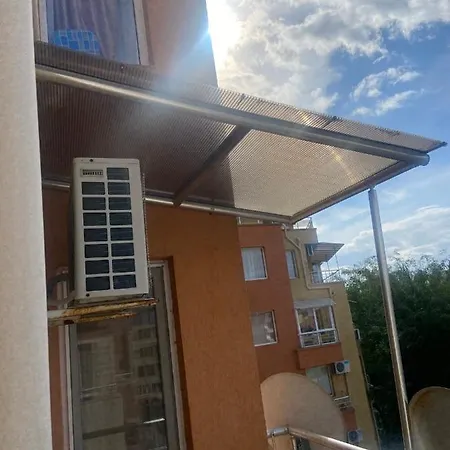 Apartman Pomorie Apartment