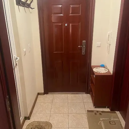 Apartman Pomorie Apartment