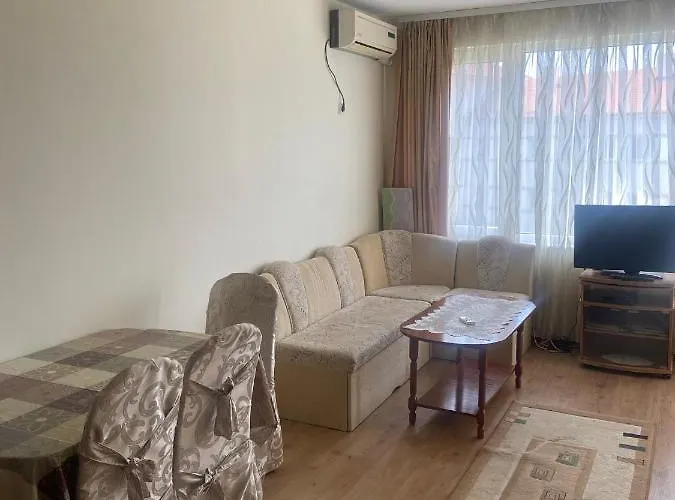 Apartman Pomorie Apartment
