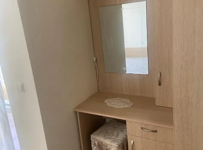 Pomorie Apartment * Pomorie