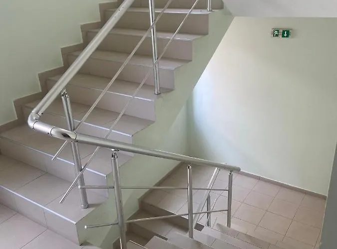 Pomorie Apartment Apartman