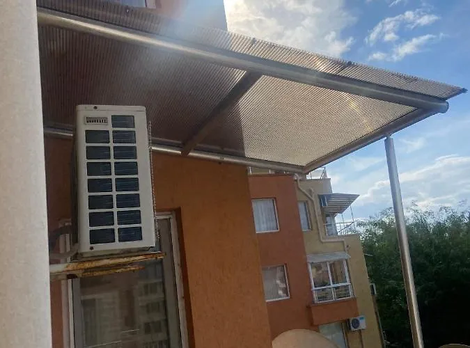 Apartman Pomorie Apartment