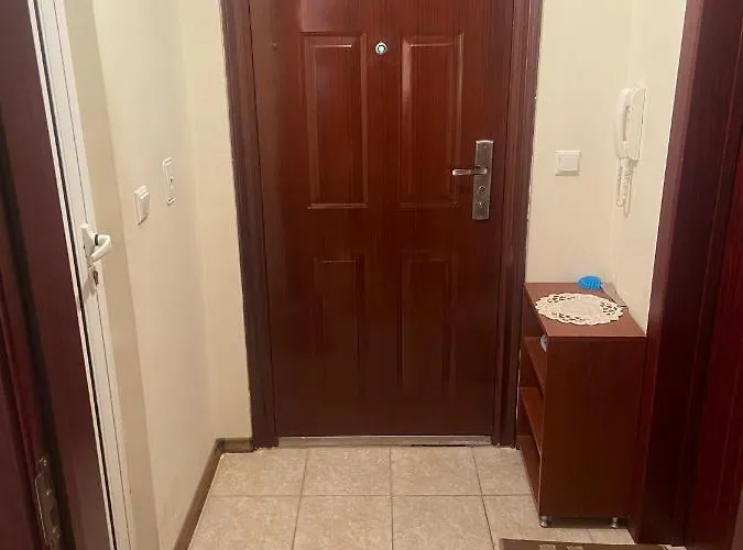 Apartman Pomorie Apartment