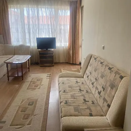 Appartement Pomorie Apartment *
