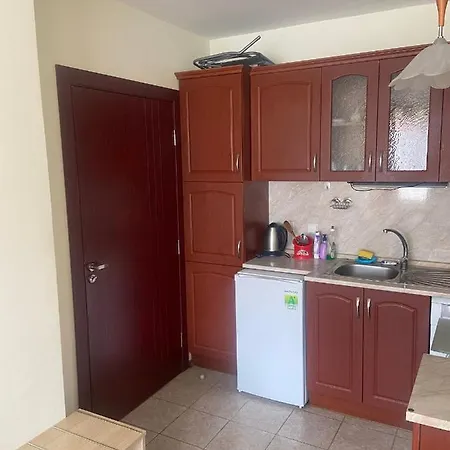 Pomorie Apartment Apartament *