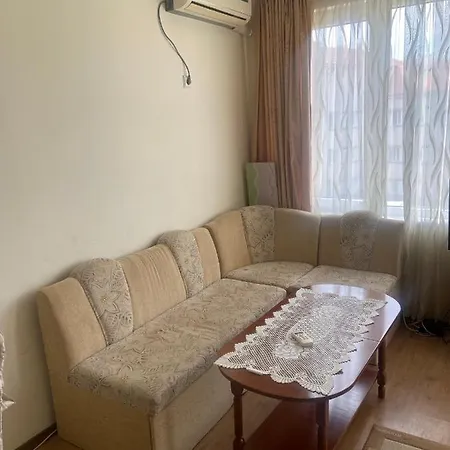 Pomorie Apartment * Pomorie