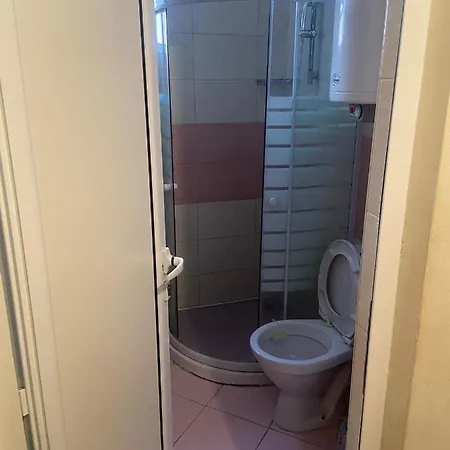 Appartamento Pomorie Apartment *
