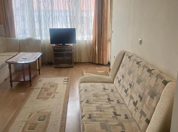 Apartament Pomorie Apartment *