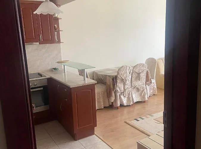 Apartament Pomorie Apartment