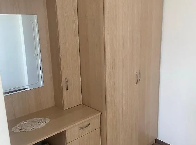 Apartament Pomorie Apartment