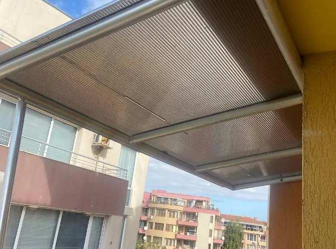 Apartament Pomorie Apartment Pomorie