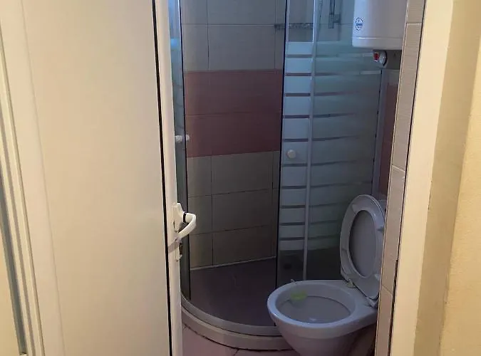 Apartament Pomorie Apartment *