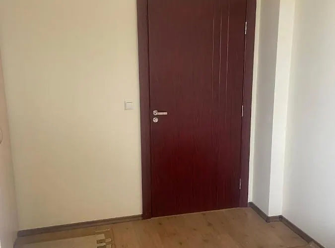 Pomorie Apartment Apartament